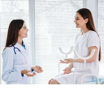 Quality Hegar Dilator Sounds Set for Safe Stretching