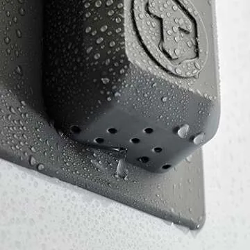 Tooletries Harvey & Oliver Set - Fog Resistant Grooming Kit