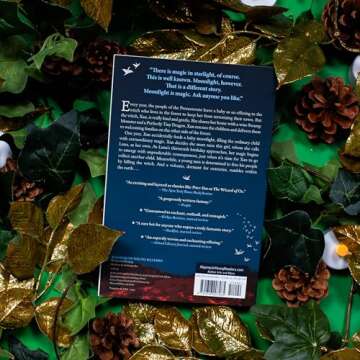 The Girl Who Drank the Moon (Winner of the 2017 Newbery Medal)