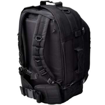 Sandpiper Bugout Backpack – Durable & Versatile Gear