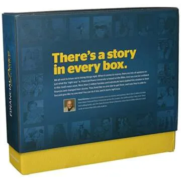 Dave Ramsey's Financial Peace University Membership Kit 2012