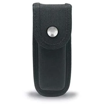 Victorinox Swiss Tool Swiss Army Knife, 24 Function Swiss Made Multi-Tool with Needle-Nose Pliers, Wire Cutters and Large Blade - Silver