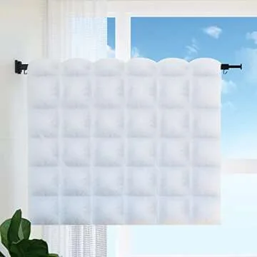 Efficient Wall Mounted Clothes Drying Rack - BOQORAD