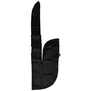 Evolve Satin Wrap Scarf for Hair Protection and Style