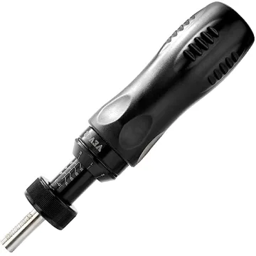 VEVOR Torque Screwdriver with Adjustable Torque Range