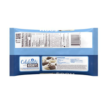 Hershey's Kisses Hugs Christmas 11 oz Treats