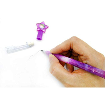 TINYMILLS Galaxy Outer Space Pencils for Kids' Parties
