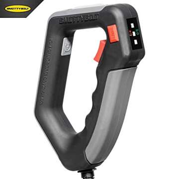 SmittyBilt XRC GEN 3 12000 SYNTHETIC - SB98612