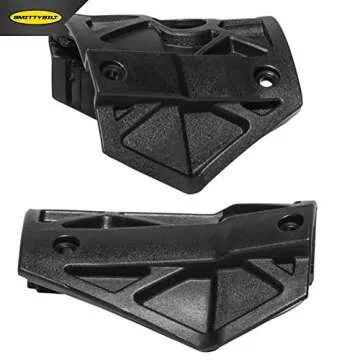 SmittyBilt XRC GEN 3 12000 SYNTHETIC - SB98612