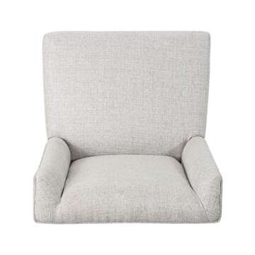 Christopher Knight Home Tucker Office Chair, Beige