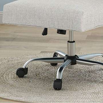 Christopher Knight Home Tucker Office Chair, Beige