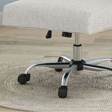 Christopher Knight Home Tucker Office Chair, Beige