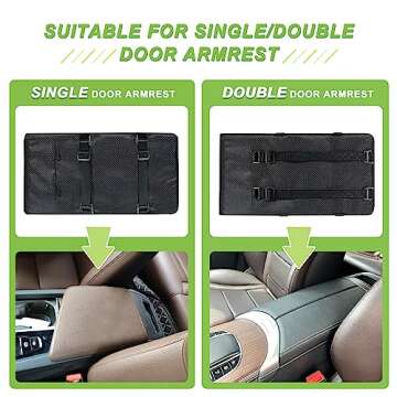 Deluxe Dog Car Seat - Comfort & Safety for Small Dogs