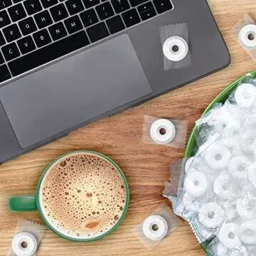 LIFE SAVERS Mints Bulk Wint-O-Green Candy Party Size