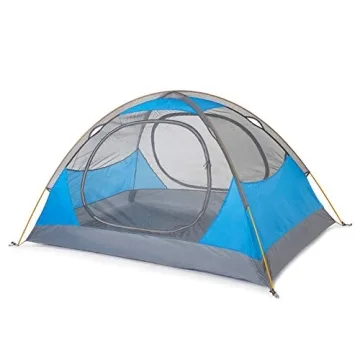 BISINNA Lightweight Camping Tent for Family Adventures