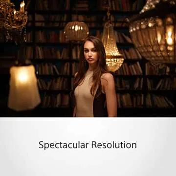 Sony SEL35F14GM Premium 35mm F1.4 GM Full-Frame Lens