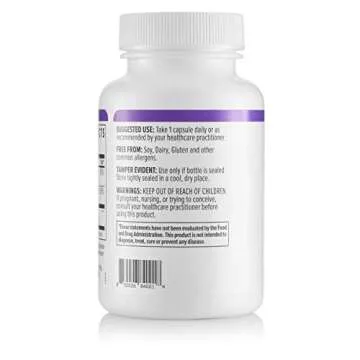 bioTE Nutraceuticals - ADK 10 - Immunity + Cardiovascular (90 Capsules)