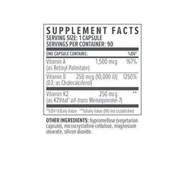 bioTE ADK 10 for Immunity and Cardiovascular Health
