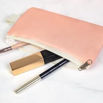 Stylish Makeup Bags for Travel and Organization