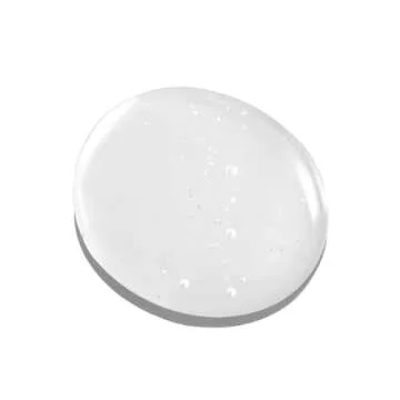 INNERSENSE Organic Beauty - Natural I Create Hold Styling Gel | Non-Toxic, Cruelty-Free, Clean Hairc...