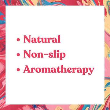 ASUTRA Yoga Mat Cleaner Spray (Soothing Sweet Rose), 4 fl oz - No Slippery Residue, Organic Essential Oils, Deep-Cleansing for Fitness Gear & Gym Equipment, Microfiber Towel Included