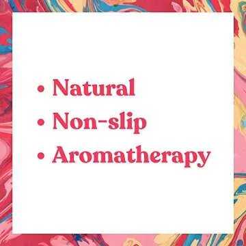 ASUTRA Yoga Mat Cleaner Spray - Natural Sweet Rose Scent