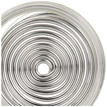 Silicoil The Lion Company Brush Cleaning Tank