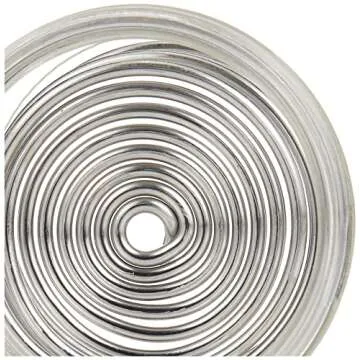 Silicoil Brush Cleaning Tank for Eco-friendly Artists