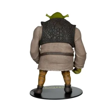 McFarlane Toys DreamWorks Shrek 12in Posed Figure