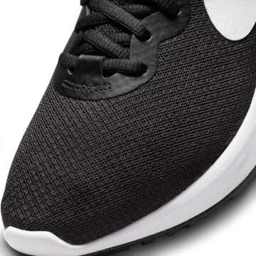 Nike Women's Running Shoes: Stylish and Flexible Sneaker