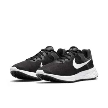 Nike Women's Running Shoes: Stylish and Flexible Sneaker