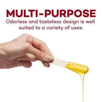 Dealmed 6” Senior Tongue Depressors – 500 Non-Sterile Wood Tongue Depressor Sticks for Crafts, Medical Practice, Emergency First Aid Kits, 500/Box (Pack of 1)