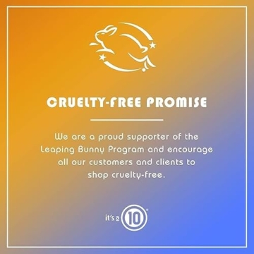 It's A 10 Miracle Leave-In with Keratin - Ultimate Hair Care Solution