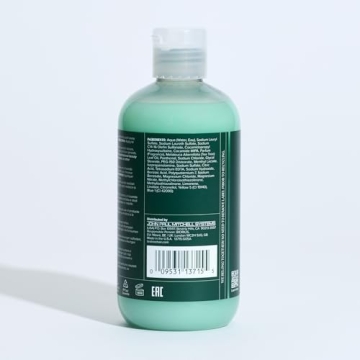 Tea Tree Special Shampoo Offers Deep Cleansing Refreshment