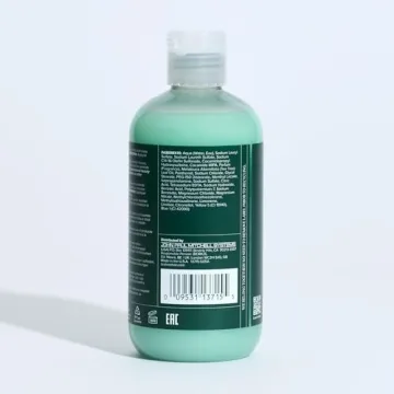 Tea Tree Special Shampoo Offers Deep Cleansing Refreshment