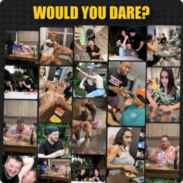 Tipsy Chicken: Fun Adult Drinking Game for Parties