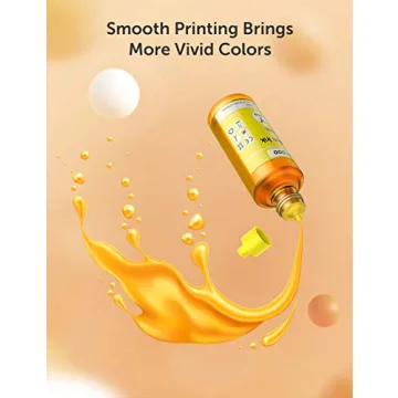 Hiipoo Sublimation Ink for Vibrant Printing Projects