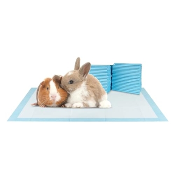 BV Small Puppy Pads for Effective Potty Training | 100CT