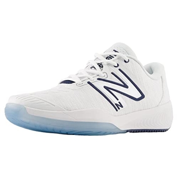 New Balance FuelCell 996 V5 Tennis Shoes for Active Players