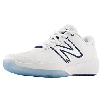 New Balance FuelCell 996 V5 Tennis Shoes for Active Players