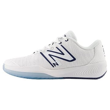 New Balance FuelCell 996 V5 Tennis Shoes for Active Players