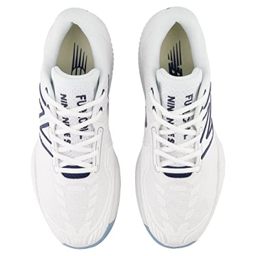 New Balance FuelCell 996 V5 Tennis Shoes for Active Players
