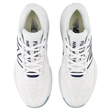 New Balance FuelCell 996 V5 Tennis Shoes for Active Players