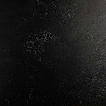 Creative Co-Op Bishop Cocktail Side Table - Elegant Functionality