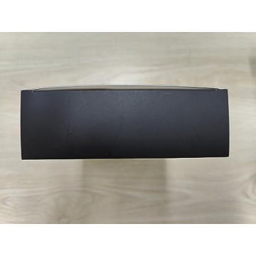 Slitinto 8-Port USB Charging Station with LCD Display