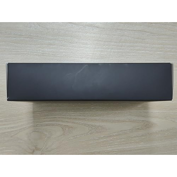 Slitinto 8-Port USB Charging Station with LCD Display