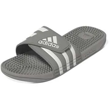 Adidas Unisex Adissage Slides – Ultimate Comfort and Style