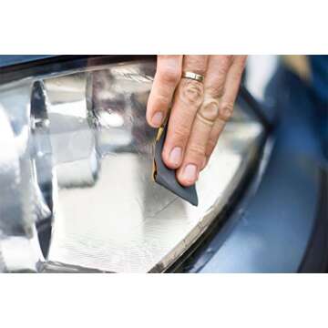 Anezus 90-Piece Sandpaper Assortment for All Projects