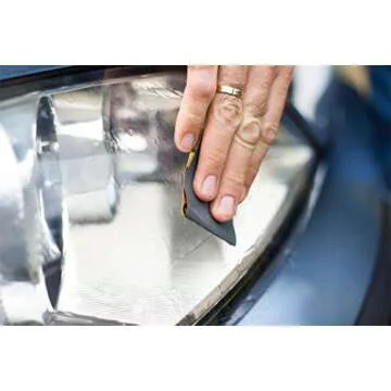 Anezus 90-Piece Sandpaper Assortment for All Projects