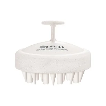 HEETA Scalp Massager for Hair Growth and Dandruff Relief